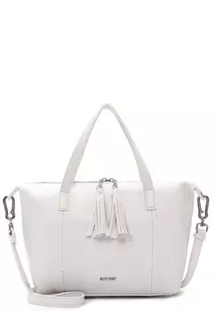 Сумка-шоппер Suri Frey Dorothy, белый