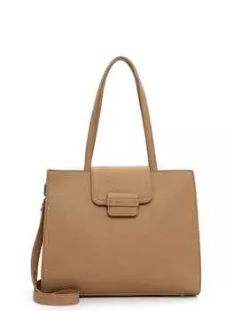 Сумка шоппер SURI FREY, песочный
