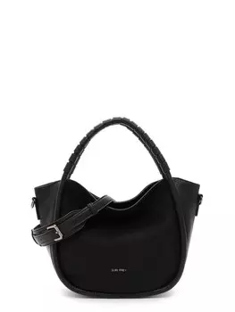 Сумка-шоппер SURI FREY SFY Dolly, черный