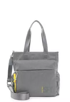 Сумка шоппер SURI FREY SFY SURI Sports Marry, цвет lightgrey
