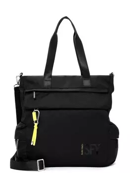 Сумка-шоппер SURI FREY SFY SURI Sports Marry, черный