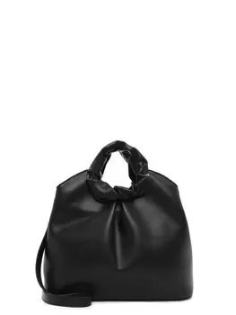 Сумка-шоппер SURI FREY SFY TechBag, цвет black/silver