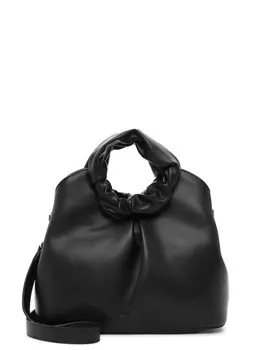 Сумка-шоппер SURI FREY SFY TechBag, цвет black/silver