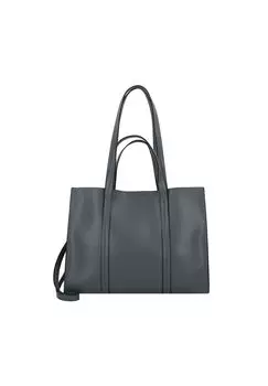 Сумка-шоппер Svajde 36 см SEIDENFELT, антрацит