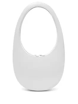 Сумка-шоппер Swipe Coperni, серый