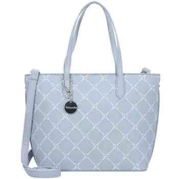 Сумка-шоппер Tamaris Anastasia, светло-синий