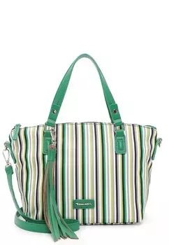 Сумка-шоппер Tamaris Lea, яблоко