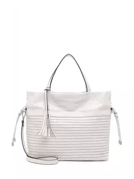 Сумка-шоппер Tamaris Liane, белый