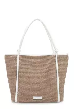 Сумка-шоппер Tamaris Liv, песок