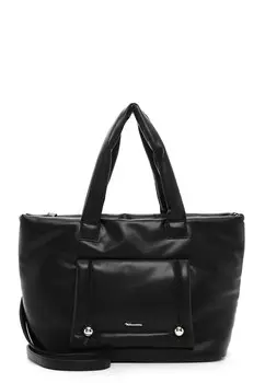 Сумка-шоппер Tamaris Michelle, черный