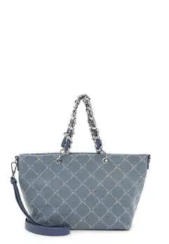 Сумка шоппер Tamaris TAS Anita, цвет lightblue