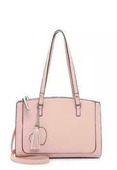 Сумка шоппер Tamaris TAS Aurelia, цвет rose