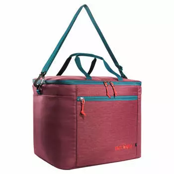 Сумка шоппер Tatonka Cooler Bag L Khltasche 37см, цвет bordeaux red