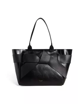 Сумка-шоппер Ted Baker Jimma, черный