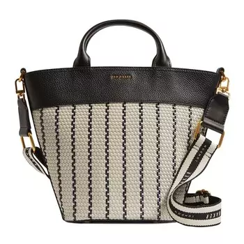 Сумка-шоппер Ted Baker Riveri, черный