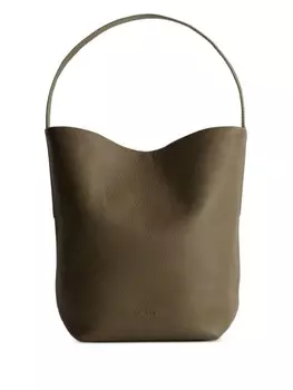 Сумка-шоппер Тереза Yu Mei, зеленый