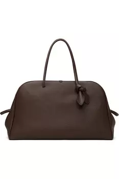 Сумка-шоппер 'The Large Turismo' Jacquemus, коричневый