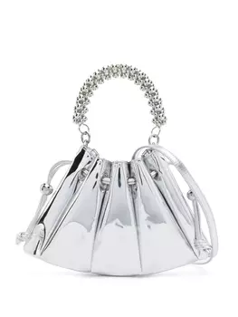 Сумка-шоппер Themoir Dafne, серебристый