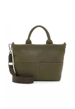 Сумка-шоппер Tilly 27,5 см SURI FREY, хаки