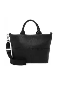 Сумка-шоппер Tilly 27,5 см SURI FREY, черный