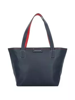 Сумка-шоппер Tom Tailor 42 cm, цвет mixed maritim