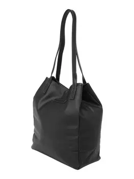 Сумка шоппер TOM TAILOR DENIM Arona, черный