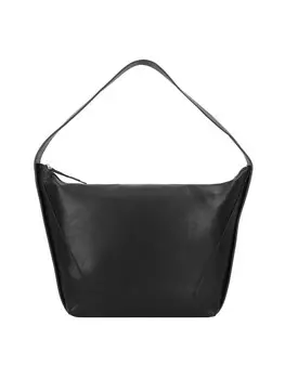 Сумка-шоппер Tom Tailor L 43 cm, черный