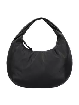 Сумка-шоппер Tom Tailor L 57 cm, черный