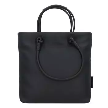 Сумка шоппер Tom Tailor Olivia Tasche 31.5см, черный
