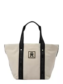 Сумка-шоппер Tommy Hilfiger, белый