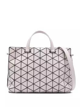 Сумка-шоппер Tonneau Matte Bao Bao Issey Miyake, серый