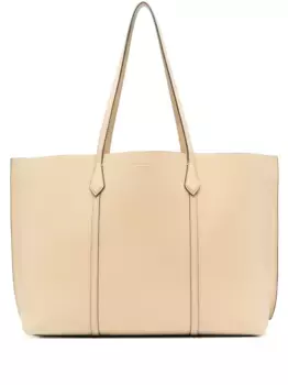 Сумка-шоппер Tory Tory Burch, нейтральный