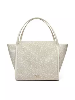 Сумка-шоппер TOUS, бежевый