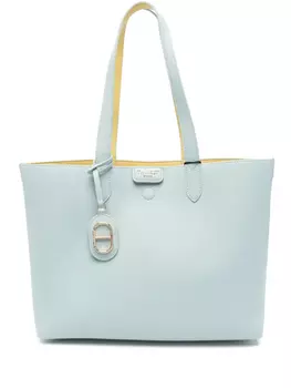 Сумка-шоппер TWINSET Everywhere, синий