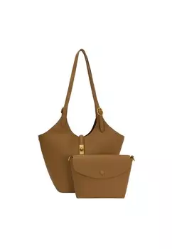 Сумка-шоппер Usha, хаки