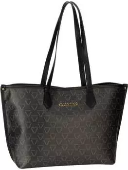 Сумка шоппер Valentino Bags, цвет nero/multicolor