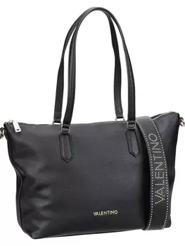 Сумка-шоппер Valentino Bags Naif RE AE01, цвет nero