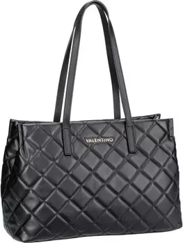 Сумка шоппер Valentino Bags Ocarina K10R, неро