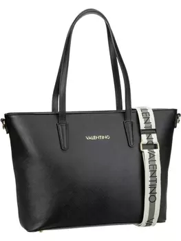 Сумка шоппер Valentino Bags Zero RE Shopping 301, неро