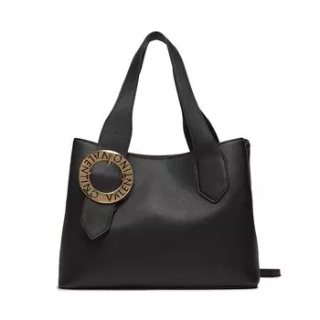 Сумка-шоппер Valentino Bowery, черный