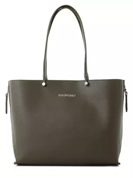 Сумка шоппер Valentino by Mario Valentino Cipria, хаки