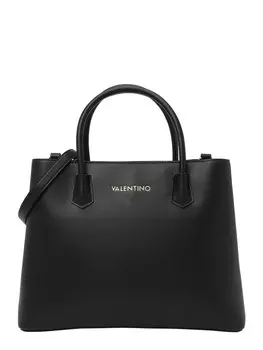 Сумка-шоппер VALENTINO, черный