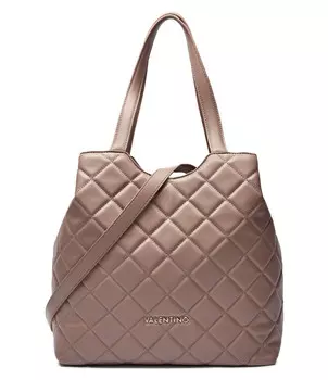 Сумка-шоппер Valentino Ocarina, бежевый