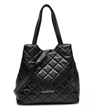 Сумка-шоппер Valentino Ocarina, черный