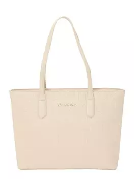 Сумка-шоппер VALENTINO Pansy, экрю