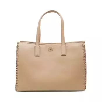 Сумка-Шоппер Varenna Marella, бежевый