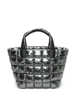 Сумка-шоппер VeeCollective Porter, серый