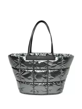 Сумка-шоппер VeeCollective Porter, серый