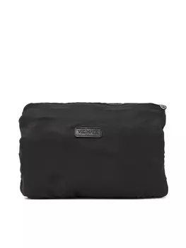 Сумка-шоппер Vic Mati, черный