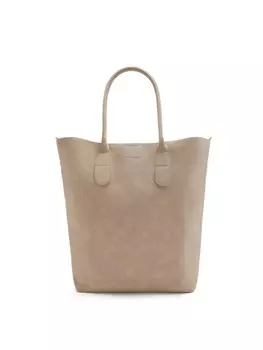 Сумка-шоппер Violet Hamden my daily, бежевый